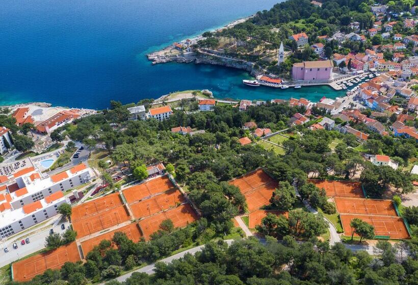 Vitality Hotel Punta