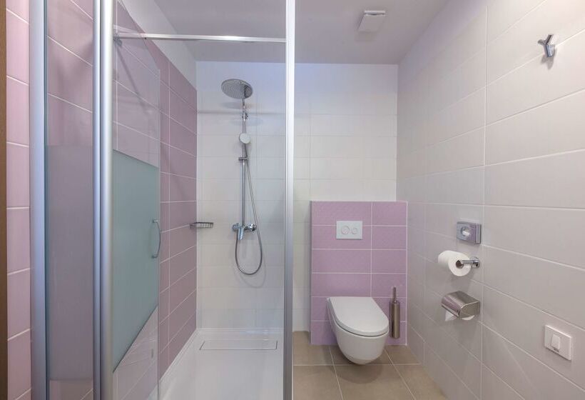 Vitality Hotel Punta