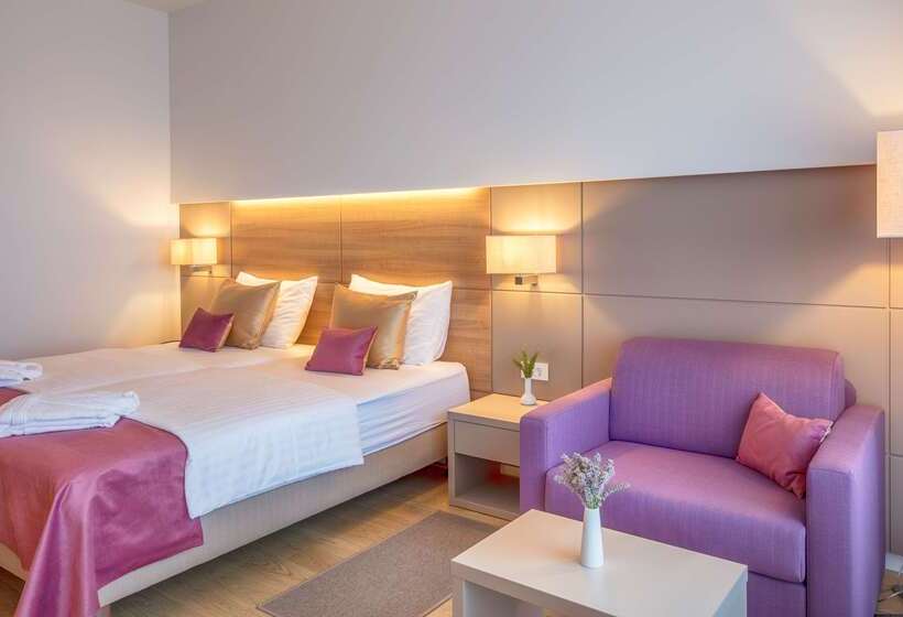 Vitality Hotel Punta