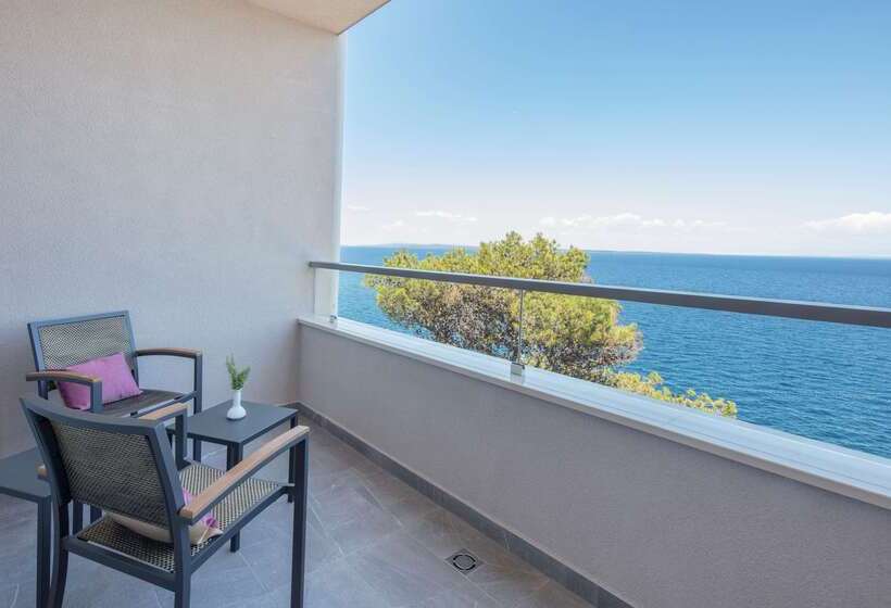 Vitality Hotel Punta