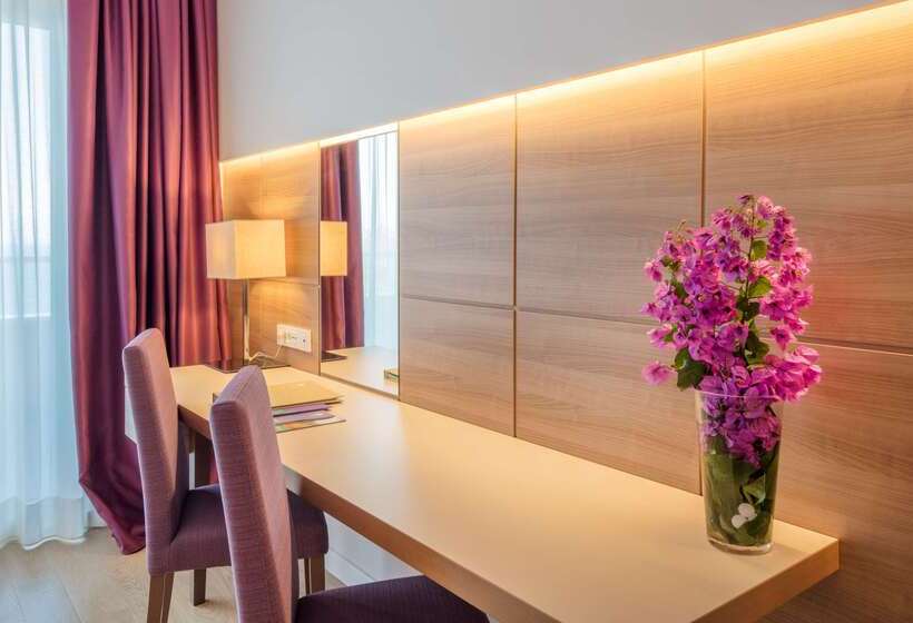 Vitality Hotel Punta