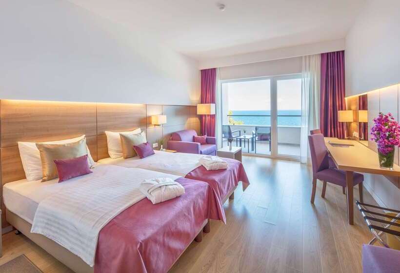 Vitality Hotel Punta