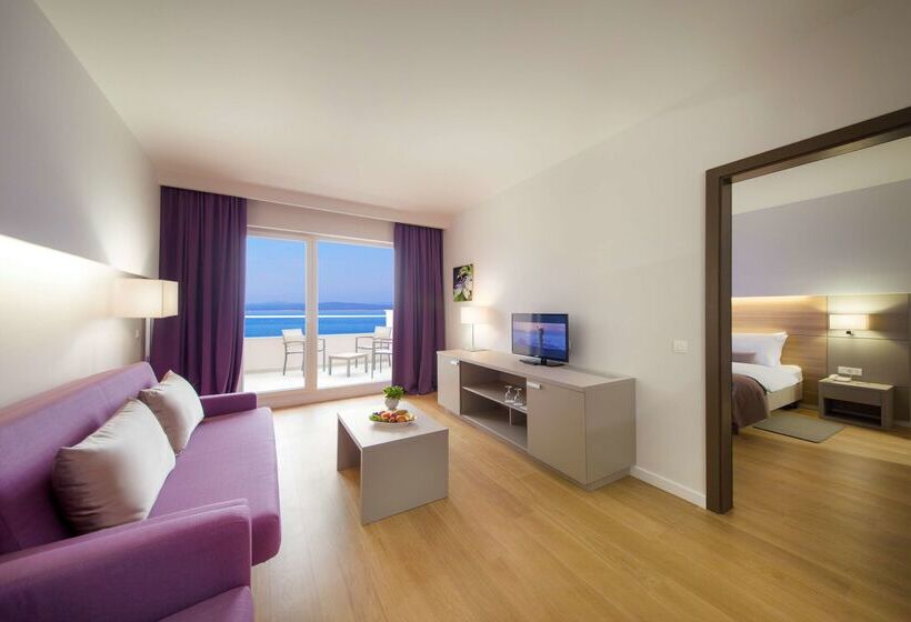 Vitality Hotel Punta