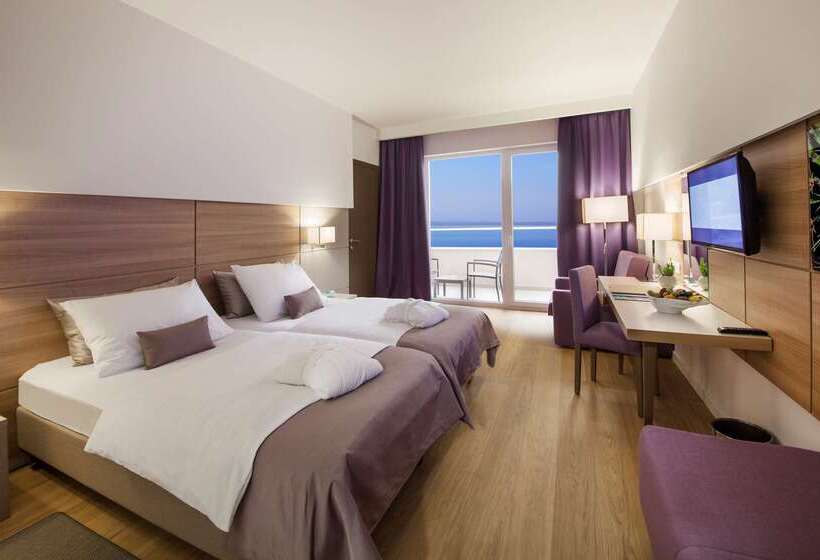 Vitality Hotel Punta