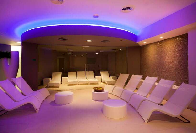 Vitality Hotel Punta