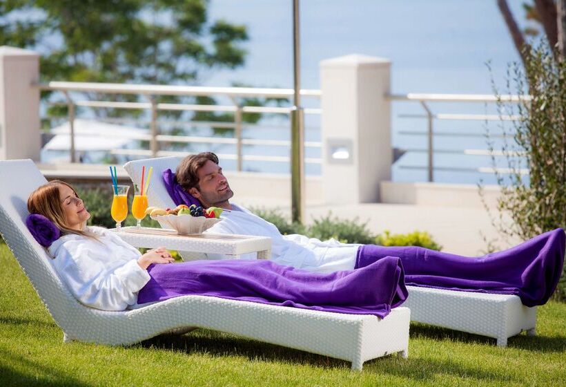 Vitality Hotel Punta