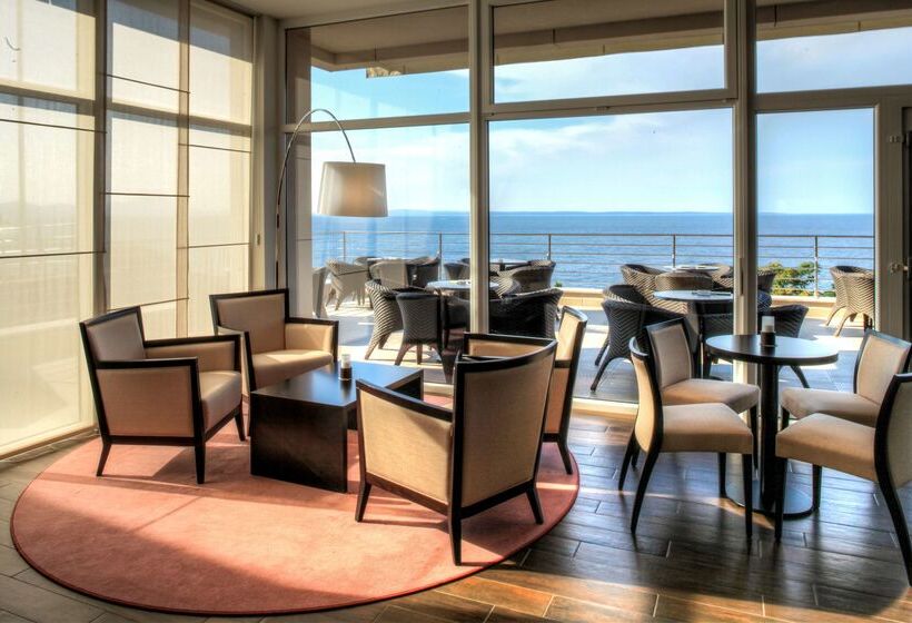 Vitality Hotel Punta