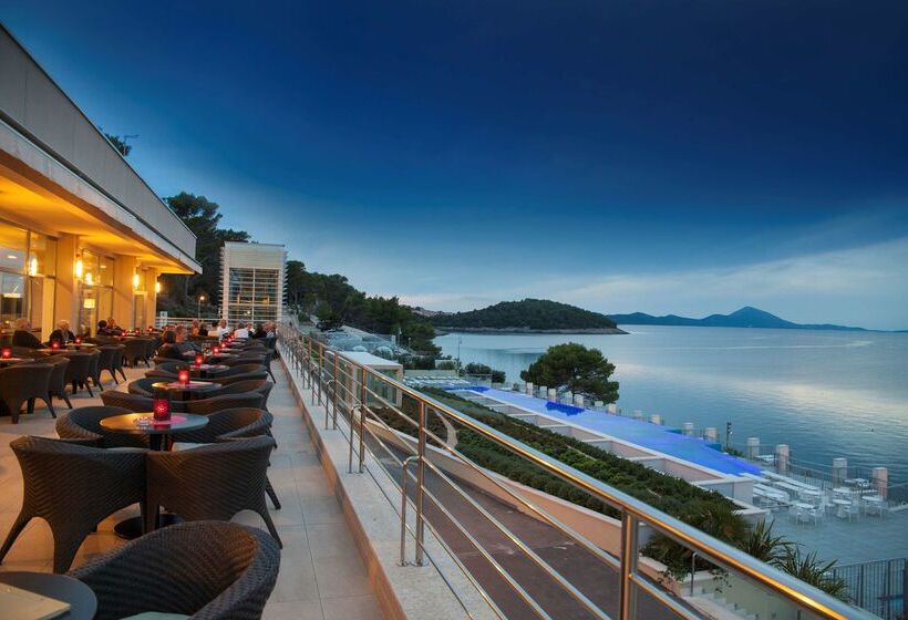 Vitality Hotel Punta