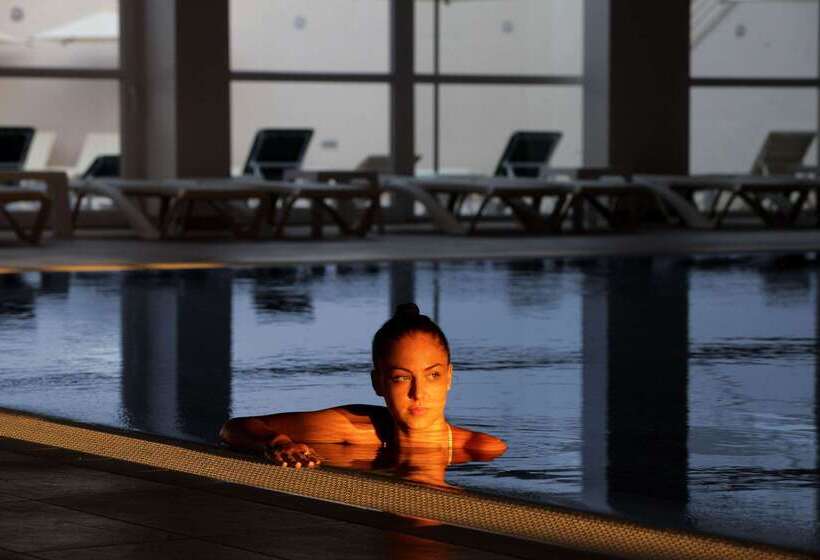 Vitality Hotel Punta