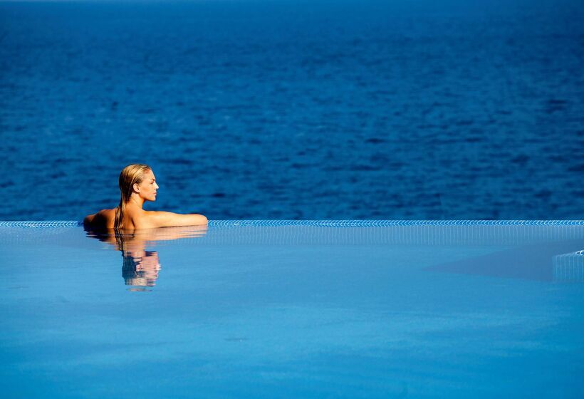 Vitality Hotel Punta