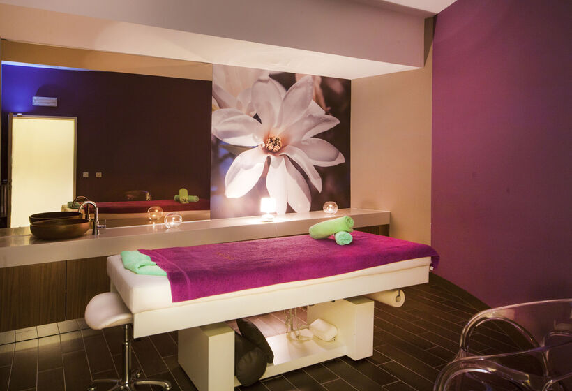 Vitality Hotel Punta