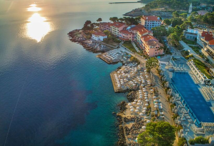 Vitality Hotel Punta