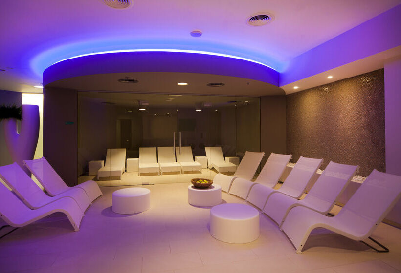 Vitality Hotel Punta