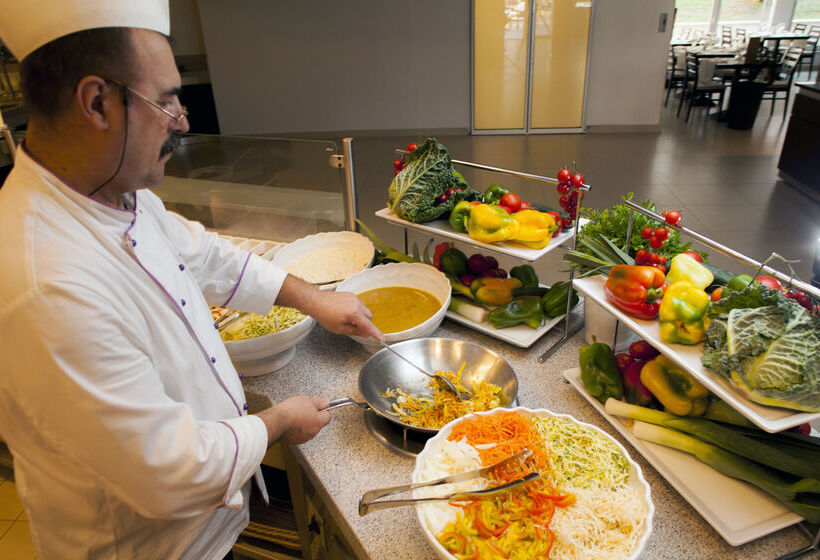 Vitality Hotel Punta