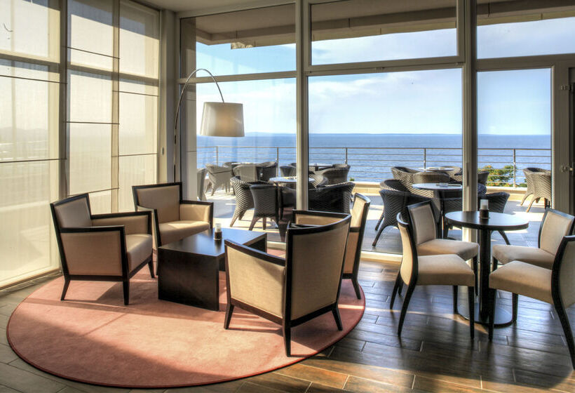 Vitality Hotel Punta