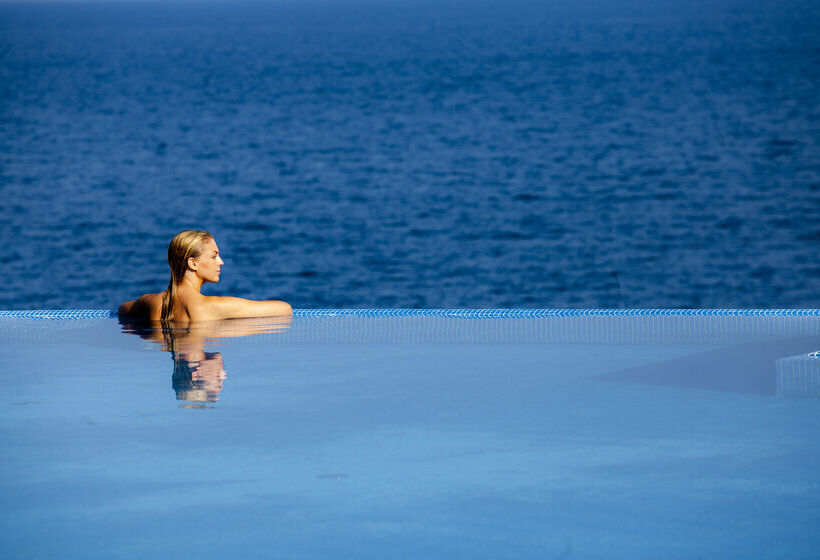 Vitality Hotel Punta