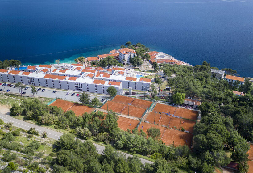 Vitality Hotel Punta