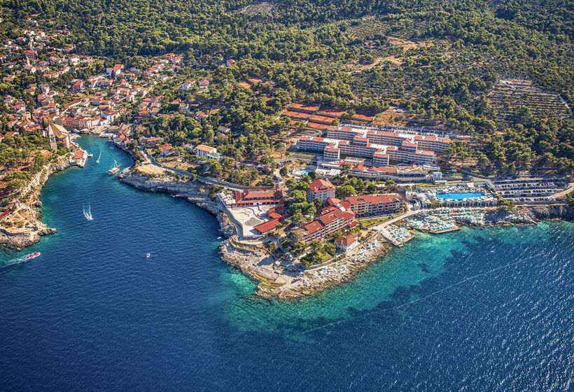 Vitality Hotel Punta