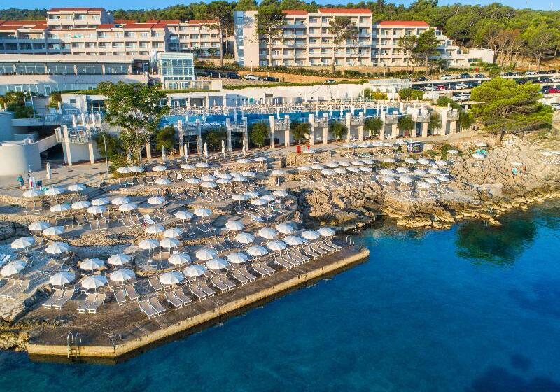 Vitality Hotel Punta