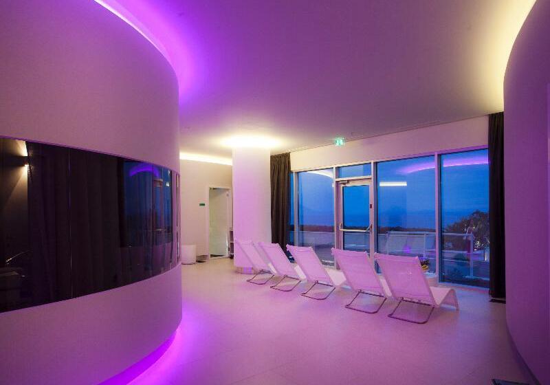 Vitality Hotel Punta