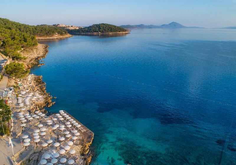 Vitality Hotel Punta