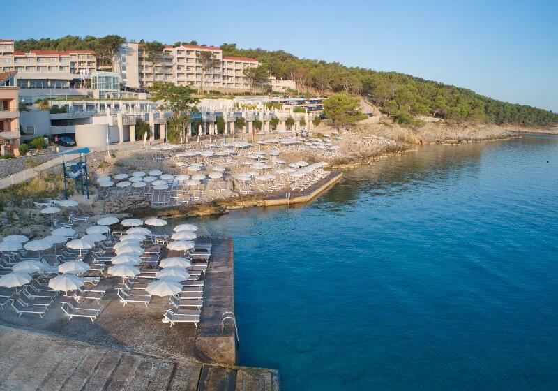 Vitality Hotel Punta