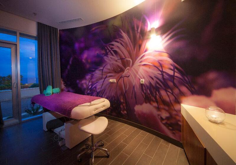 Vitality Hotel Punta