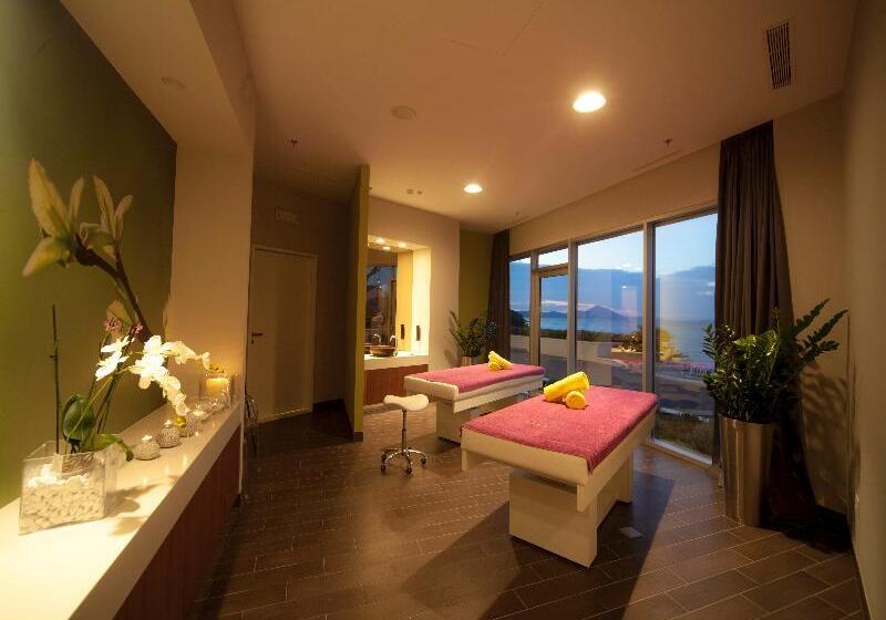 Vitality Hotel Punta