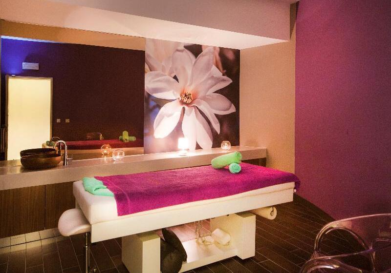 Vitality Hotel Punta