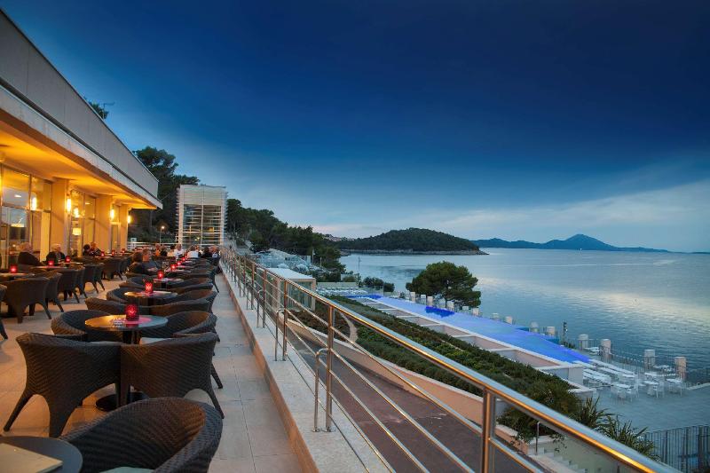 Vitality Hotel Punta