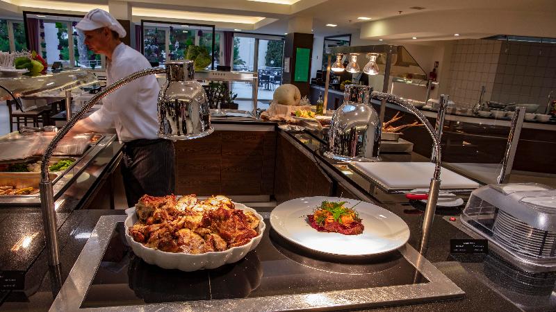 Vitality Hotel Punta