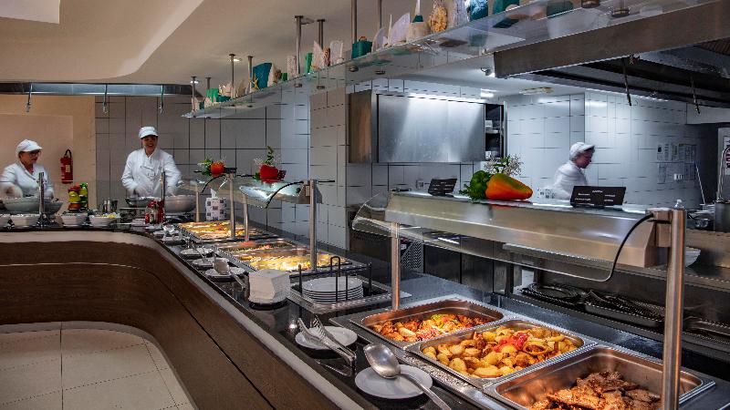 Vitality Hotel Punta