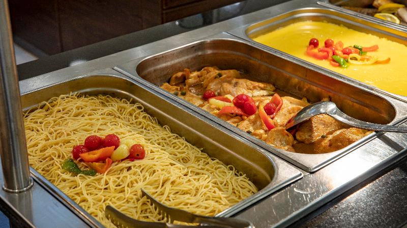 Vitality Hotel Punta