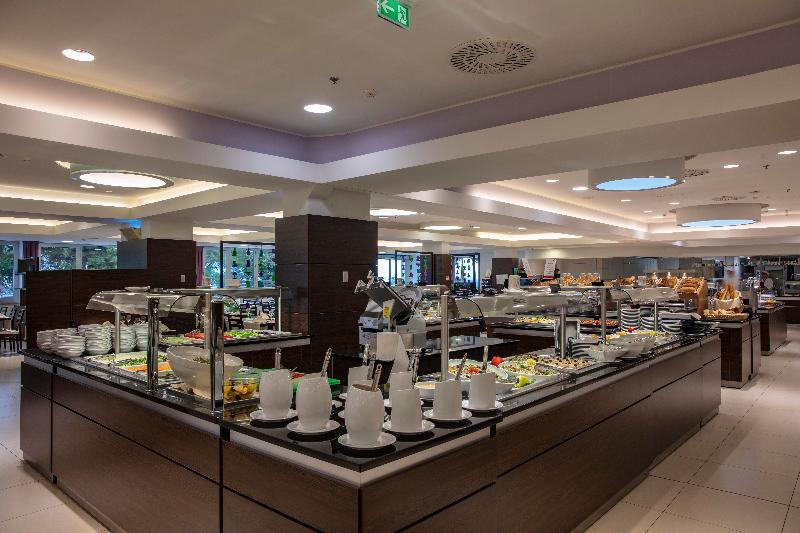 Vitality Hotel Punta