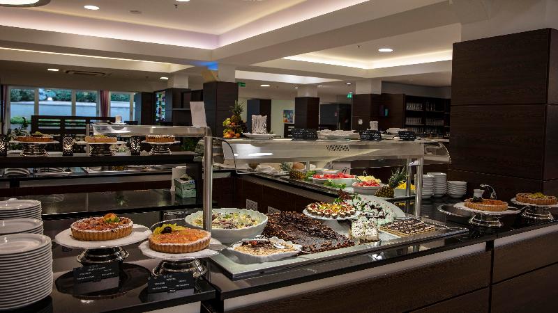 Vitality Hotel Punta