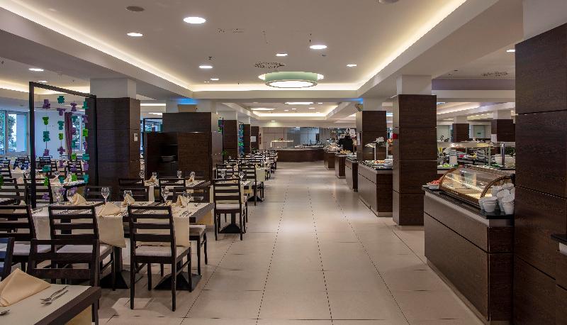 Vitality Hotel Punta