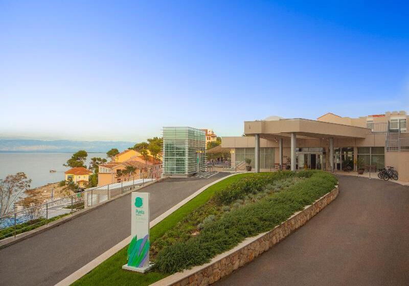 Vitality Hotel Punta
