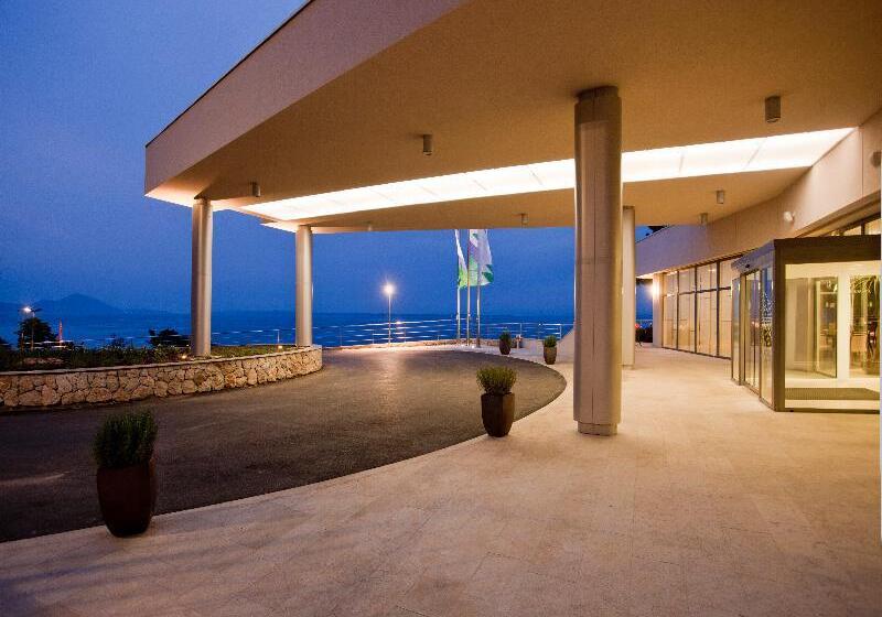 Vitality Hotel Punta