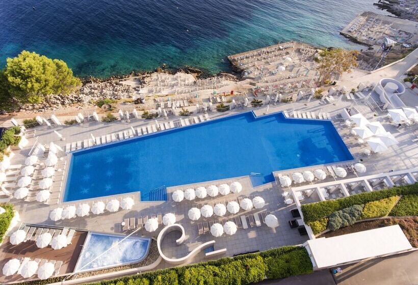 Vitality Hotel Punta