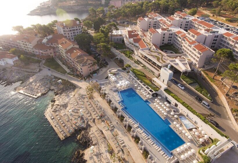 Vitality Hotel Punta