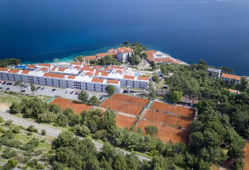 Vitality Hotel Punta