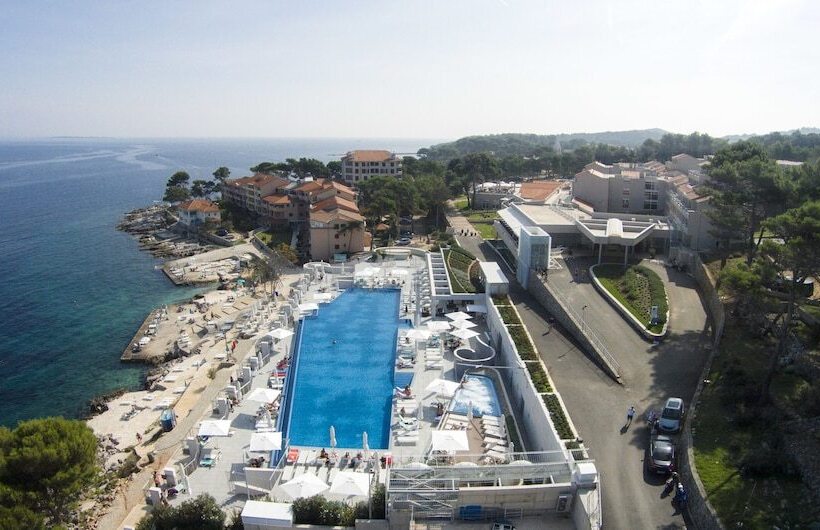 Vitality Hotel Punta