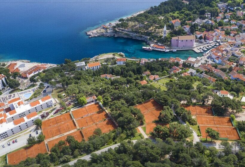 Vitality Hotel Punta