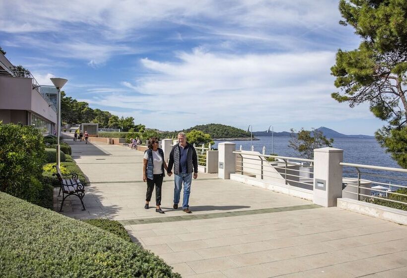 Vitality Hotel Punta