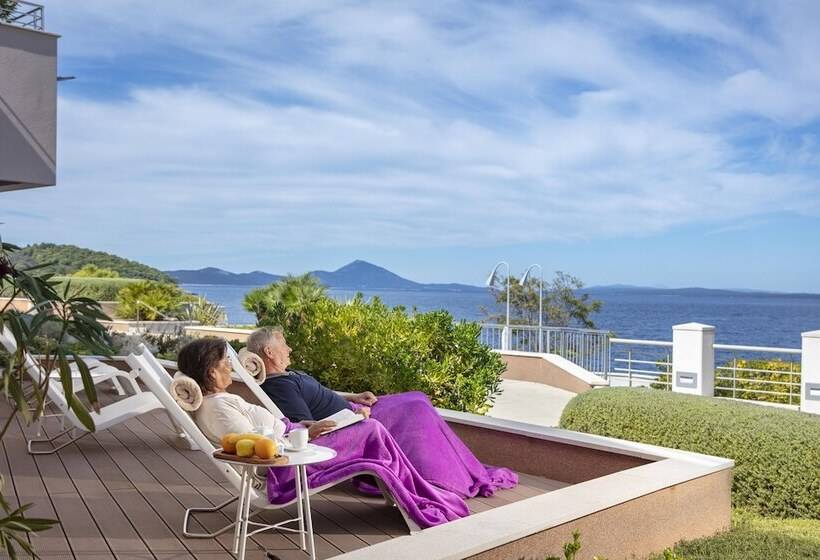 Vitality Hotel Punta