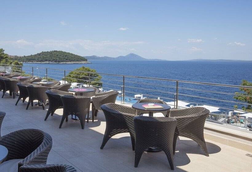 Vitality Hotel Punta