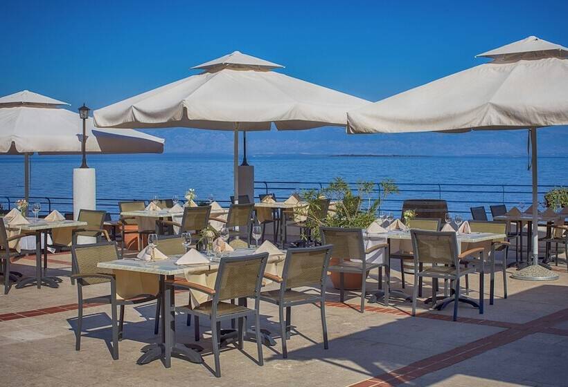 Vitality Hotel Punta