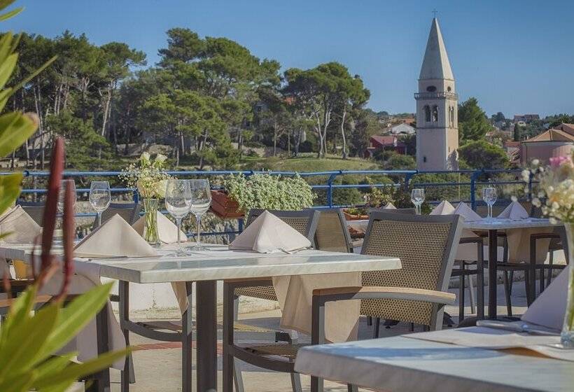 Vitality Hotel Punta