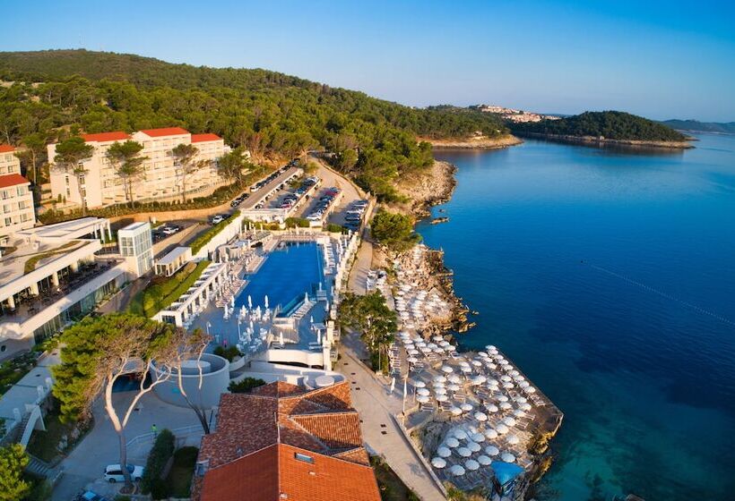 Vitality Hotel Punta