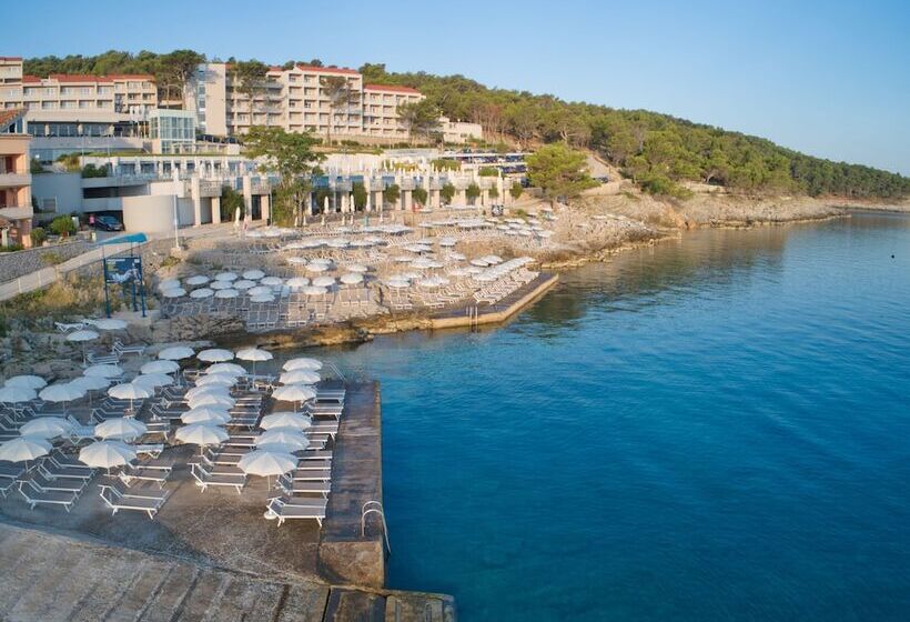 Vitality Hotel Punta